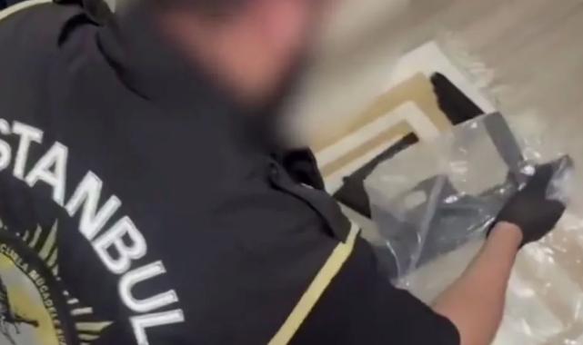 İstanbul’un organize suç örgütleri İçişleri ‘Kuyu’sunda!