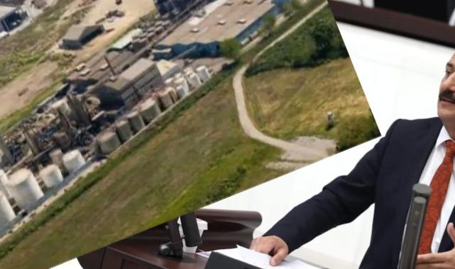 İYİ Partili Türkoğlu’ndan ‘derin’ önerge!