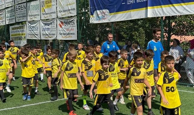 İzmit Belediyesi Erdal Baykara’yı unutmadı