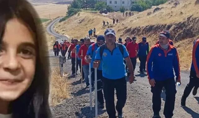 Kahreden haber geldi! Kayıp Narin’in cansız bedeni bulundu!