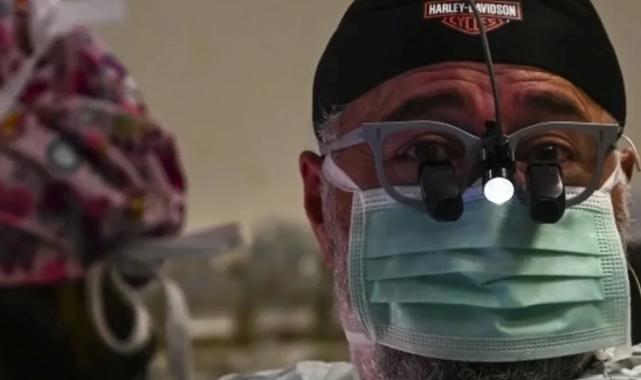 Kalp ameliyatlarında robotik dönem