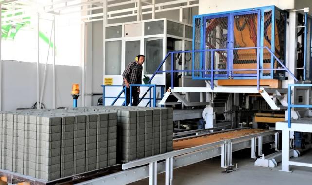 Karatay kendi üretimiyle 50 milyon TL katma değer sağladı