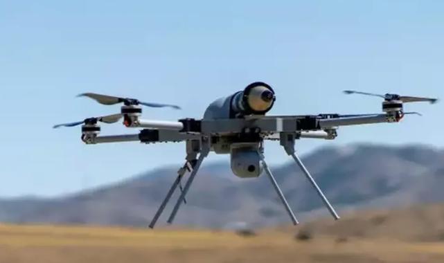 KARGU’dan hedefe tam isabet