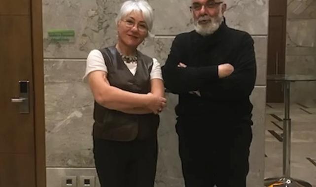 KİGDER Başkanı Dr. Sema Karaoğlu başarılı teğmenleri tebrik etti