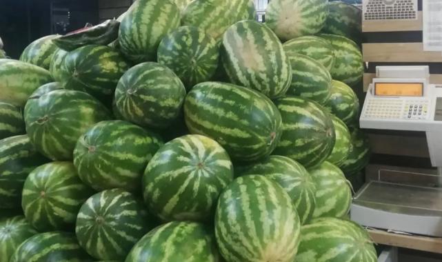 Kilogramı 50 TL’den 4.95 TL’ye düştü