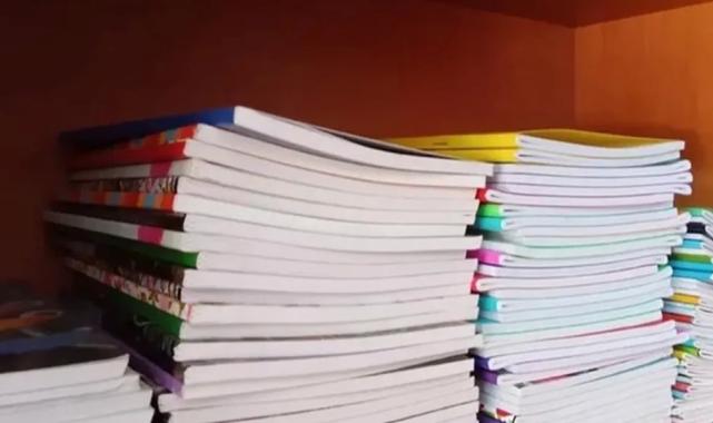 Kırtasiye masrafları velilerin cebini yakıyor