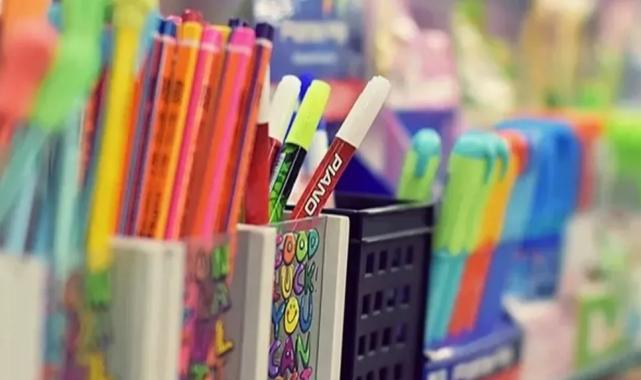 Kırtasiye ürünlerinde rekabet artıyor