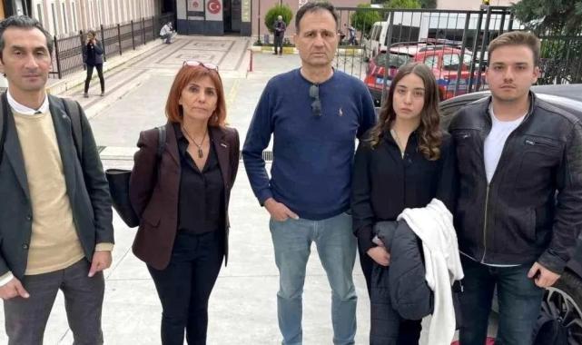 Kızı ölümden dönen anneden kampanya! Hedef 25 bin imza