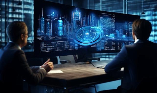 KOBİ’leri Siber Riskler Değil Bilgisizlik Tehlikeye Atıyor!