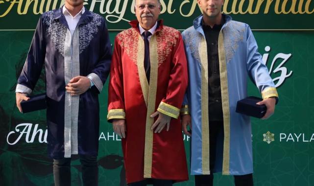 Kocaeli’de ahilik ruhu yaşatılıyor