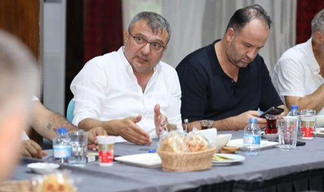 Kocaeli’de ortak akılla daha güçlü bir fuar