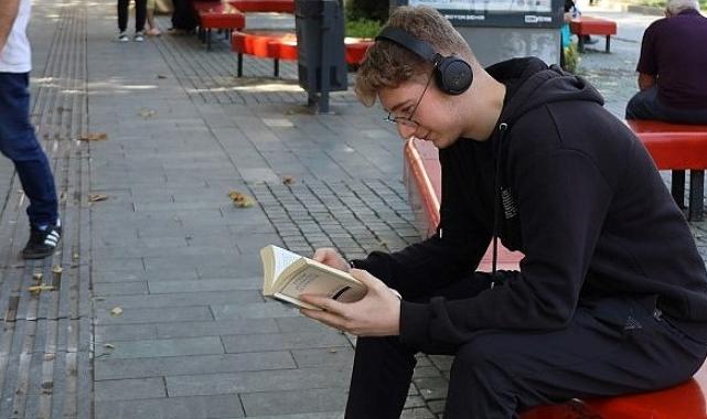 Kocaeli’ni kitap fuarı heyecanı sardı