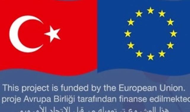 Kooperatif ve birlikler için 2 milyon 700 bin Euro’luk hibe