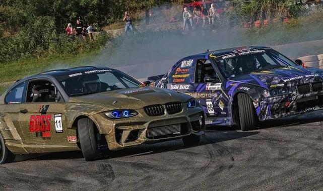 Körfez’de drift nefes kesti