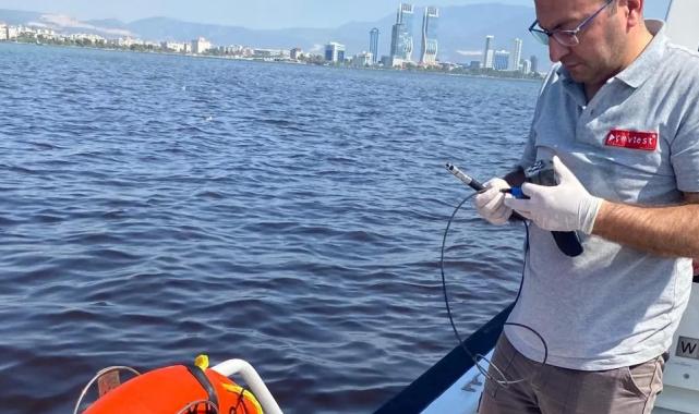 Körfez’in acil oksijene ihtiyacı var!