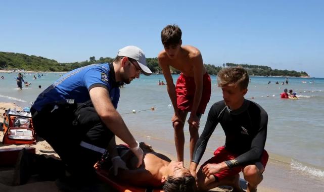 KOSKEM, 19 yılda 21 bin kişiyi hayata yeniden bağladı