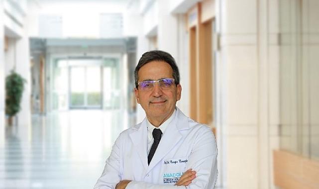 Kronik öksürük ve ağır yük kaldırma kasık fıtığı sebebi