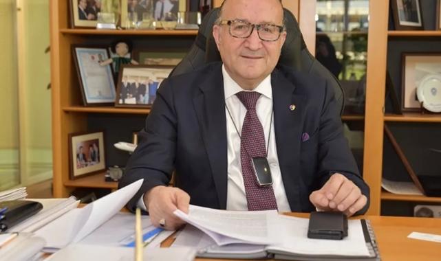 KSO Başkanı Zeytinoğlu’dan enflasyon değerlendirmesi