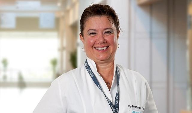 Menopoz hastalık değil, doğal bir süreç