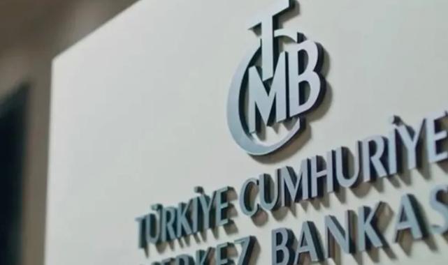 Merkez Bankası faizi sabit tuttu: Sıkı para politikası devam ediyor