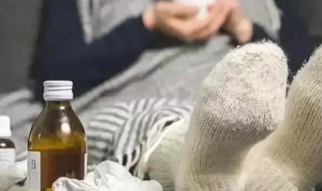 Mevsimsel geçişlerde bağışıklık sisteminizi güçlendirin