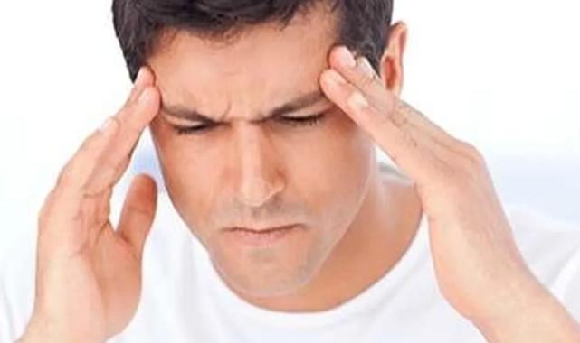 Migren hastalığı en çok 50 yaş altında görülüyor