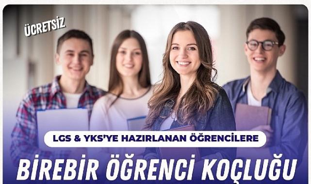 Milas Belediyesi, öğrencilere yönelik koçluk hizmeti sunarak eğitim desteğini sürdürüyor!