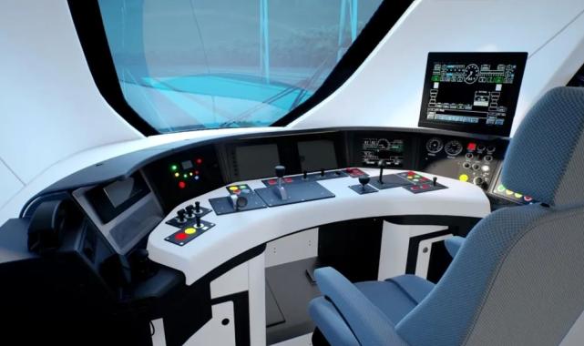 Milli ‘Hızlı’da ilk test 2025’te