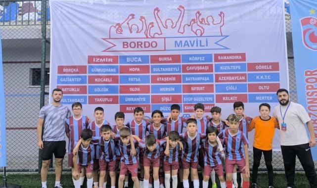 Minik Rüzgar Trabzonspor’un radarında