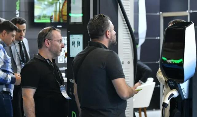 Mobilite sektörü İstanbul’da ikinci kez buluşuyor