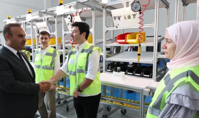 Model fabrikaların sayısı 15’e çıkacak