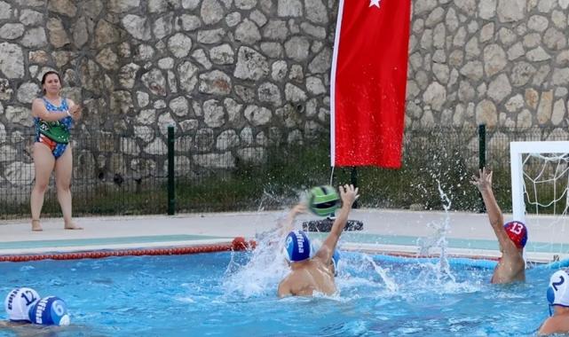 Mudanya Belediyesi sutopu takımı kuracak