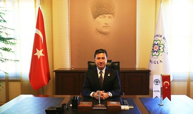 Muğla Büyükşehir Belediyesi Onuncu Kez Fitch Ratings’ten “AAA” Aldı