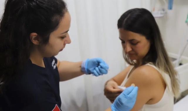 Muğla’da HPV aşısının kapsamı genişletiliyor