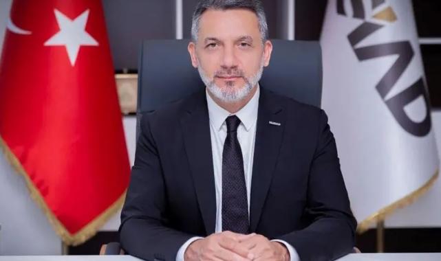 MÜSİAD Bursa Yönetim Kurulu Başkanı Alparslan Şenocak, enflasyon rakamlarını değerlendirdi