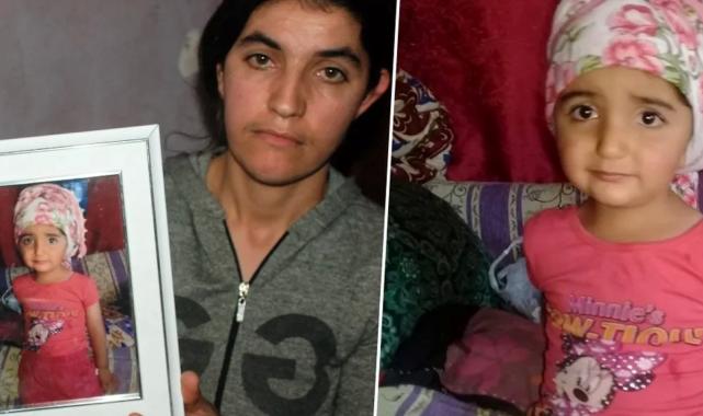 Narin 19 gün sonra bulundu ama Evrim’den 6 yıldır haber yok!