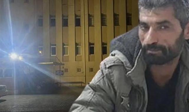 Narin olayında itirafçı tutuklandı!