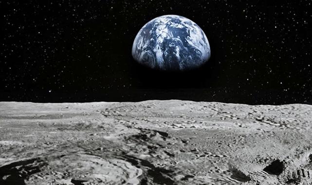 NASA’dan 50 bin dolar ödüllü yarışma