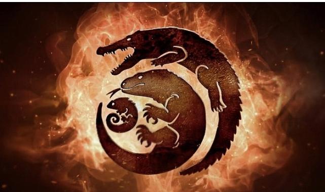 National Geographic NOW Seç-İzle Servisi Ekim Ayında ‘Sürüngenler Yuvası Temasıyla Dopdolu İçerikler Sunuyor