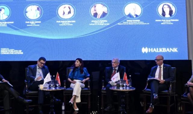 New York’ta Stratcom Public Forum düzenlendi