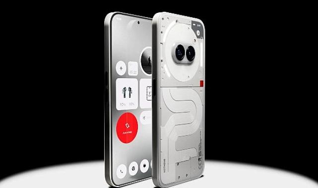 Nothing, akıllı telefon ve kulaklık pazarında en hızlı büyüyen marka oldu