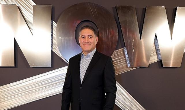 Now, yeni sezonunu büyük bir lansman partisiyle kutladı!