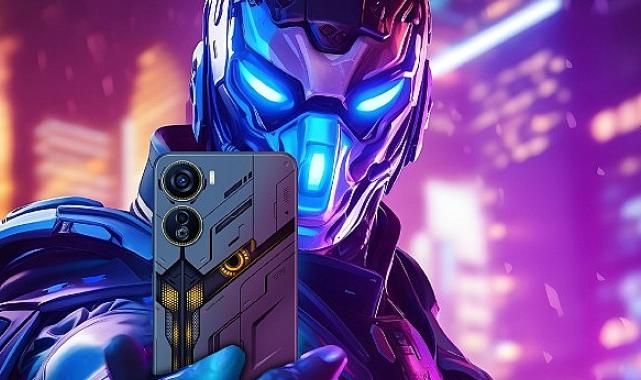 nubia’nın iki yeni modeli Vodafone FLEX ile Türkiye pazarında