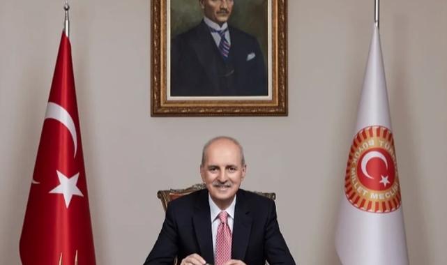 Numan Kurtulmuş’tan Paralimpik Oyunları’nı kazananları tebrik