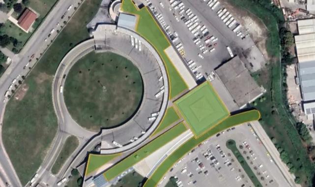 O proje Sakarya’ya 4,5 milyon TL’lik tasarruf sağlayacak