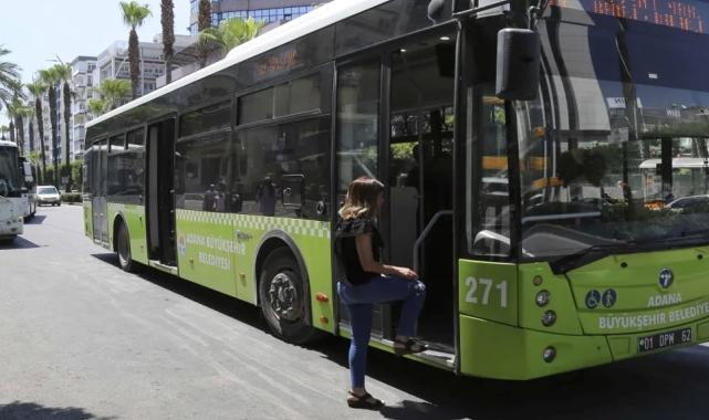 Öğrenciye ulaşımda ücret yarı yarıya