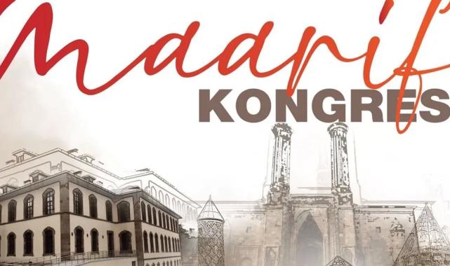 Öğretmenler ‘Maarif Kongresi’nde deneyim paylaşacak