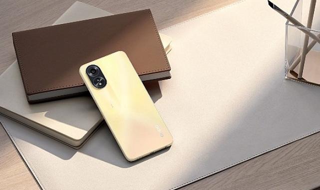 OPPO, A serisi ile yeni eğitim döneminde öğrencilerin tercihi olmaya hazır