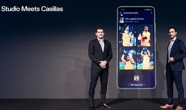 OPPO, UEFA ile ortaklığını önümüzdeki üç sezon için yeniledi