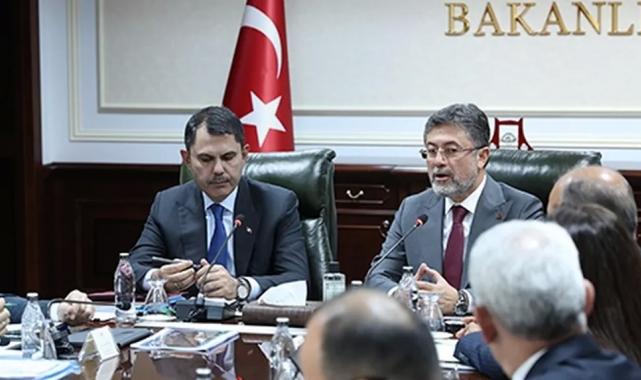 Orman yangınlarına karşı yeni yol haritası belirlenecek